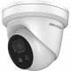 Hikvision EasyIP DS-2CD2386G2-I 8 Megapixel Network Camera - Turret - 98.43 ft Night Vision - H.265+, H.265, H.264+, H.264, MJPEG - 3840 x 2160 - CMOS - Wall Mount, Junction Box Mount, Pendant Mount DS-2CD2386G2-I 2.8MM