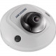 Hikvision EasyIP 3.0 DS-2CD2525FWD-IS 2 Megapixel Network Camera - Color - 32.81 ft Night Vision - H.264, H.265, Motion JPEG, H.265+, H.264+ - 1920 x 1080 - 6 mm - CMOS - Cable - Mini-Dome - Junction Box Mount DS-2CD2525FWD-IS6MM