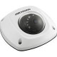 Hikvision DS-2CD2542FWD-IWS 4 Megapixel Network Camera - Color - 32.81 ft Night Vision - H.264, Motion JPEG, H.264+ - 2688 x 1520 - 2.80 mm - CMOS - Cable, Wireless - Dome - Wall Mount, Pendant Mount, Corner Mount, Pole Mount DS-2CD2542FWD-IWS