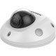 Hikvision DS-2CD2563G0-IS 6 Megapixel Network Camera - Color - 32.81 ft Night Vision - H.264+, Motion JPEG, H.264, H.265, H.265+ - 3072 x 2048 - 2.80 mm - CMOS - Cable - Mini-Dome - Conduit Mount - TAA Compliance DS-2CD2563G0-IS 2.8MM