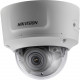 Hikvision Value DS-2CD2743G1-IZS 4 Megapixel Network Camera - Color - 100 ft Night Vision - H.264+, H.264, H.265, MJPEG, H.265+ - 2688 x 1520 - 2.80 mm - 12 mm - 4.2x Optical - CMOS - Cable - Dome - Wall Mount, Ceiling Mount, Pole Mount, Corner Mount, Pen