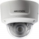 Hikvision EasyIP 3.0 DS-2CD2765G0-IZS 6 Megapixel Network Camera - Color - 98.43 ft Night Vision - H.265, H.264, Motion JPEG, H.264+, H.265+ - 3072 x 2048 - 2.80 mm - 12 mm - 4.3x Optical - CMOS - Cable - Dome - Pendant Mount, Wall Mount, Corner Mount, Po