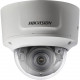 Hikvision EasyIP 3.0 DS-2CD2725FHWD-IZS 2 Megapixel Network Camera - Color - TAA Compliant - 98.43 ft Night Vision - H.265, H.264, Motion JPEG, H.264+, H.265+ - 1920 x 1080 - 2.80 mm - 12 mm - 4.3x Optical - CMOS - Cable - Dome - Pendant Mount, Wall Mount