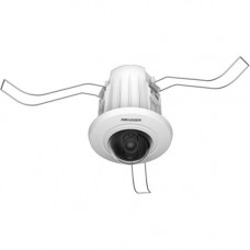 Hikvision Value DS-2CD2E20F 2 Megapixel Network Camera - Motion JPEG, H.264 - 1920 x 1080 - CMOS - Ceiling Mount DS-2CD2E20F6MM