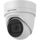 Hikvision EasyIP 3.0 DS-2CD2H55FWD-IZS 5 Megapixel Network Camera - Turret - 98.43 ft Night Vision - H.264+, MJPEG, H.264, H.265, H.265+ - 2944 x 1656 - 4.3x Optical - CMOS - Wall Mount, Corner Mount, Pole Mount, Pendant Mount, Ceiling Mount - TAA Complia