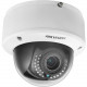Hikvision Smart IPC DS-2CD41C5F-IZ Network Camera - Color - 98.43 ft Night Vision - H.264+, Motion JPEG, H.264 - 4000 x 3000 - 2.80 mm - 12 mm - 4.3x Optical - CMOS - Cable - Dome - TAA Compliance DS-2CD41C5F-IZ