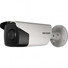 Hikvision DS-2CD4A26FWD-IZH 2 Megapixel Network Camera - Bullet - 328.08 ft Night Vision - MJPEG, MPEG-4, H.264 - 1920 x 1080 - 4.3x Optical - CMOS - TAA Compliance DS-2CD4A26FWD-IZH
