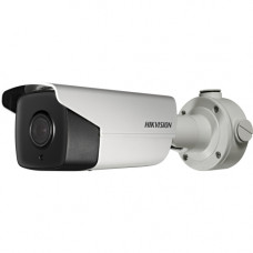 Hikvision HiWatch DS-2CD4A26FWD-IZHS 2 Megapixel Network Camera - Color - 164.04 ft Night Vision - H.264+, MPEG-4, Motion JPEG, H.264 - 1920 x 1080 - 2.80 mm - 12 mm - 4.2x Optical - CMOS - Cable - Bullet - Pole Mount, Corner Mount - TAA Compliance DS-2CD