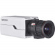 Hikvision DS-2CD5026G0 2 Megapixel Network Camera - Box - H.264, H.264+, H.265, MJPEG, H.265+, MPEG-4 - 1920 x 1080 - CMOS DS-2CD5026G0