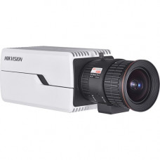 Hikvision DS-2CD5065G0 6 Megapixel Network Camera - Box - H.265+, H.265, H.264+, H.264, MJPEG - 3072 x 2048 - CMOS - Wall Mount, Pendant Mount - TAA Compliance DS-2CD5065G0