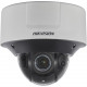 Hikvision Darkfighter DS-2CD5526G0-IZHS 2 Megapixel Network Camera - Dome - 98.43 ft Night Vision - MJPEG, H.265, H.265+, H.264+, H.264 - 1920 x 1080 - 4.3x Optical - CMOS - Wall Mount, Pendant Mount - TAA Compliance DS-2CD5526G0-IZHS
