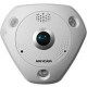 Hikvision DS-2CD6362F-IS 6 Megapixel Network Camera - Color - 49.21 ft Night Vision - H.264, Motion JPEG, MPEG-4 - 3072 x 2048 - 1.27 mm - CMOS - Cable - Ceiling Mount, Wall Mount, Pendant Mount, Desk Mount - TAA Compliance DS-2CD6362F-IS