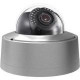 Hikvision DS-2CD6626DS-IZ(H)S 2 Megapixel Network Camera - Color - 98.43 ft Night Vision - MPEG-4, Motion JPEG, H.264 - 1920 x 1080 - 2.80 mm - 12 mm - 4.3x Optical - CMOS - Cable - Dome - TAA Compliance DS-2CD6626DS-IZHS