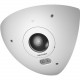 Hikvision Smart DS-2CD6W45G0-IVS 4 Megapixel Network Camera - Color - 32.81 ft Infrared Night Vision - H.265+, H.265, H.264+, H.264, MJPEG - 2400 x 1800 - 2 mm Fixed Lens - CMOS - Corner Mount - IK10+ - IP67 - Vandal Resistant, Corrosion Resistant DS-2CD6