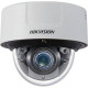 Hikvision DeepinView DS-2CD7126G0-IZS8 2 Megapixel Network Camera - Dome - 100 ft Night Vision - H.264+, H.264, MJPEG, H.265+, H.265 - 1920 x 1080 - 4x Optical - CMOS - Wall Mount, Pendant Mount, Ceiling Mount, Recessed Mount, Corner Mount, Pole Mount DS-