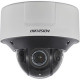 Hikvision DeepinView DS-2CD7585G0-IZHS 8 Megapixel Network Camera - Monochrome, Color - 100 ft Night Vision - H.264+, Motion JPEG, H.264, H.265, H.265+ - 3840 x 2160 - 2.80 mm - 12 mm - 4.3x Optical - CMOS - Cable - Bullet - Ceiling Mount, Pendant Mount, 