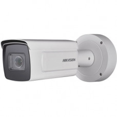 Hikvision Darkfighter DS-2CD7A26G0-IZ(H)S 2 Megapixel Network Camera - Bullet - 328.08 ft Night Vision - H.265+, H.265, H.264+, H.264, MJPEG - 1920 x 1080 - 4.3x Optical - CMOS - Corner Mount, Pole Mount - TAA Compliance DS-2CD7A26G0-IZHS