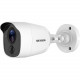 Hikvision Turbo HD DS-2CE11H0T-PIRL 5 Megapixel Surveillance Camera - 65 ft Night Vision - 2560 x 1944 - CMOS - Conduit Mount DS-2CE11H0T-PIRL 2.8MM