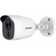 Hikvision Turbo HD DS-2CE11H0T-PIRL 5 Megapixel Surveillance Camera - 65 ft Night Vision - 2560 x 1944 - CMOS - Conduit Mount DS-2CE11H0T-PIRL 3.6MM