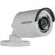 Hikvision Turbo HD DS-2CE16D3T-I3F 2 Megapixel Surveillance Camera - Color, Monochrome - 98.43 ft Night Vision - 1920 x 1080 - 3.60 mm - CMOS - Cable - Bullet - Junction Box Mount - TAA Compliance DS-2CE16D3T-I3F 3.6MM