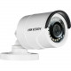 Hikvision Turbo HD DS-2CE16D3T-I3F 2 Megapixel Surveillance Camera - 98.43 ft Night Vision - 1920 x 1080 - CMOS - Junction Box Mount DS-2CE16D3T-I3F 6MM