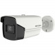 Hikvision Turbo HD DS-2CE16D3T-IT3F 2 Megapixel Surveillance Camera - Monochrome, Color - 164.04 ft Night Vision - 1920 x 1080 - 3.60 mm - CMOS - Cable - Bullet - Junction Box Mount - TAA Compliance DS-2CE16D3T-IT3F 3.6MM