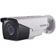 Hikvision Turbo HD DS-2CE16F7T-AIT3Z 3 Megapixel Surveillance Camera - Color, Monochrome - 131.23 ft Night Vision - 1920 x 1536 - 2.80 mm - 12 mm - 4.3x Optical - CMOS - Cable - Bullet - Pole Mount - TAA Compliance DS-2CE16F7T-AIT3Z