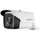 Hikvision Turbo HD DS-2CE16H0T-IT5F 5 Megapixel Surveillance Camera - Color, Monochrome - 262.47 ft Night Vision - 2560 x 1944 - 6 mm - CMOS - Cable - Bullet - Junction Box Mount DS-2CE16H0T-IT5F 6MM