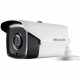 Hikvision Turbo HD DS-2CE16H5T-IT3E 5 Megapixel Surveillance Camera - Monochrome, Color - 131.23 ft Night Vision - 6 mm - CMOS - Cable - Bullet - Junction Box Mount, Surface Mount - TAA Compliance DS-2CE16H5T-IT3E 6MM