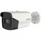 Hikvision Turbo HD DS-2CE16H8T-IT3F 5 Megapixel Surveillance Camera - Bullet - 196.85 ft Night Vision - 2560 x 1944 - CMOS - Junction Box Mount - TAA Compliance DS-2CE16H8T-IT3F 2.8MM