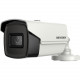 Hikvision Turbo HD DS-2CE16U1T-IT3F 8.3 Megapixel Surveillance Camera - Bullet - 196.85 ft Night Vision - 3840 x 2160 - CMOS - Conduit Mount - TAA Compliance DS-2CE16U1T-IT3F 3.6MM