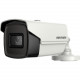 Hikvision Value DS-2CE16U1T-IT5F 8.3 Megapixel Surveillance Camera - Bullet - 262.47 ft Night Vision - 3840 x 2160 - CMOS - Junction Box Mount DS-2CE16U1T-IT5F 3.6MM
