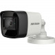 Hikvision Turbo HD DS-2CE16H8T-ITF 5 Megapixel Surveillance Camera - Mini Bullet - 98.43 ft Night Vision - 2560 x 1944 - CMOS - Junction Box Mount DS-2CE16H8T-ITF 6MM