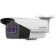 Hikvision Turbo HD DS-2CE19U8T-AIT3Z 8 Megapixel Surveillance Camera - Bullet - 260 ft Night Vision - 3840 x 2160 - 4.3x Optical - CMOS - Conduit Mount, Pole Mount - TAA Compliance DS-2CE19U8T-AIT3Z