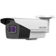 Hikvision Turbo HD DS-2CE19U8T-AIT3Z 8 Megapixel Surveillance Camera - Bullet - 260 ft Night Vision - 3840 x 2160 - 4.3x Optical - CMOS - Conduit Mount, Pole Mount - TAA Compliance DS-2CE19U8T-AIT3Z