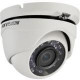 Hikvision DS-2CE56D1T-IRM 2 Megapixel Surveillance Camera - Color, Monochrome - 65.62 ft Night Vision - 1920 x 1080 - CMOS - Cable - Turret - Wall Mount, Corner Mount, Pole Mount DS-2CE56D1T-IRM