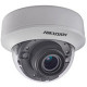 Hikvision Turbo HD DS-2CE56D8T-AITZ 2 Megapixel Surveillance Camera - Dome - 65.62 ft Night Vision - 1920 x 1080 - 4.3x Optical - CMOS - Wall Mount, Pole Mount, Ceiling Mount, Pendant Mount, Corner Mount - TAA Compliance DS-2CE56D8T-AITZ