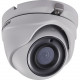 Hikvision Turbo HD DS-2CE56D8T-ITM 2 Megapixel Surveillance Camera - Turret - 65.62 ft Night Vision - 1920 x 1080 - CMOS - Junction Box Mount, Wall Mount, Pole Mount DS-2CE56D8T-ITMB 2.8MM