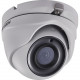 Hikvision Turbo HD DS-2CE56D8T-ITM 2 Megapixel Surveillance Camera - Turret - 65.62 ft Night Vision - 1920 x 1080 - CMOS - Junction Box Mount, Wall Mount, Pole Mount DS-2CE56D8T-ITMB 6MM