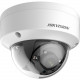 Hikvision Turbo HD DS-2CE56D8T-VPIT 2 Megapixel Surveillance Camera - Dome - 65.62 ft Night Vision - 1920 x 1080 - CMOS - Surface Mount, Ceiling Mount, Pendant Mount, Wall Mount, Pole Mount, Junction Box Mount - TAA Compliance DS-2CE56D8T-VPITB 3.6MM