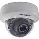 Hikvision Turbo HD DS-2CE56F7T-AITZ 3 Megapixel Surveillance Camera - 98.43 ft Night Vision - 1920 x 1536 - 4.3x Optical - CMOS - Pole Mount, Wall Mount, Pendant Mount, Ceiling Mount - TAA Compliance DS-2CE56F7T-AITZ