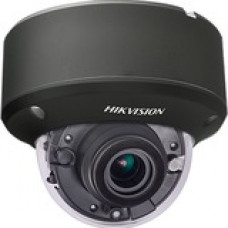 Hikvision Turbo HD DS-2CE56H0T-AVPIT3ZFB 5 Megapixel Surveillance Camera - 131.23 ft Night Vision - 2560 x 1944 - 5x Optical - CMOS - Wall Mount, Pendant Mount, Pole Mount, Recessed Mount, Ceiling Mount, Corner Mount DS-2CE56H0T-AVPIT3ZFB