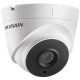 Hikvision DS-2CE56H0T-IT3F 5 Megapixel Surveillance Camera - Color, Monochrome - 131.23 ft Night Vision - 2560 x 1944 - 2.80 mm - CMOS - Cable - Turret - Junction Box Mount, Wall Mount, Pole Mount, Corner Mount, Ceiling Mount - TAA Compliance DS-2CE56H0T-