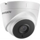 Hikvision DS-2CE56H0T-IT3F 5 Megapixel Surveillance Camera - Color, Monochrome - 131.23 ft Night Vision - 2560 x 1944 - 3.60 mm - CMOS - Cable - Turret - Junction Box Mount, Wall Mount, Pole Mount, Corner Mount, Ceiling Mount DS-2CE56H0T-IT3F 3.6MM