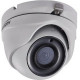 Hikvision Turbo HD DS-2CE56H0T-ITMF 5 Megapixel Surveillance Camera - Color, Monochrome - 65.62 ft Night Vision - 2560 x 1944 - 3.60 mm - CMOS - Cable - Turret - Junction Box Mount, Wall Mount, Corner Mount, Pole Mount - TAA Compliance DS-2CE56H0T-ITMF 3.