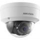 Hikvision Turbo HD DS-2CE56H0T-VPITF 5 Megapixel Surveillance Camera - Color, Monochrome - 65.62 ft Night Vision - 2560 x 1944 - 2.80 mm - CMOS - Cable - Dome - Junction Box Mount, Ceiling Mount, Pendant Mount, Wall Mount, Pole Mount - TAA Compliance DS-2