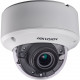 Hikvision 5 Megapixel Surveillance Camera - Dome - 4.3x Optical - TAA Compliance DS-2CE56H1T-AVPIT3ZB