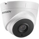 Hikvision Turbo HD DS-2CE56H5T-IT3E 5 Megapixel Surveillance Camera - Turret - 131.23 ft Night Vision - 2560 x 1944 - CMOS - Wall Mount, Pole Mount, Corner Mount, Junction Box Mount, Ceiling Mount - TAA Compliance DS-2CE56H5T-IT3E 3.6MM