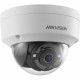 Hikvision Turbo HD DS-2CE57D3T-VPITF 2 Megapixel Surveillance Camera - Color, Monochrome - 98.43 ft Night Vision - 1920 x 1080 - 2.80 mm - CMOS - Cable - Dome - Junction Box Mount, Ceiling Mount, Pendant Mount, Wall Mount, Pole Mount - TAA Compliance DS-2