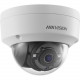 Hikvision Turbo HD DS-2CE57D3T-VPITF 2 Megapixel Surveillance Camera - Color, Monochrome - 98.43 ft Night Vision - 1920 x 1080 - 6 mm - CMOS - Cable - Dome - Junction Box Mount, Ceiling Mount, Pendant Mount, Wall Mount, Pole Mount - TAA Compliance DS-2CE5